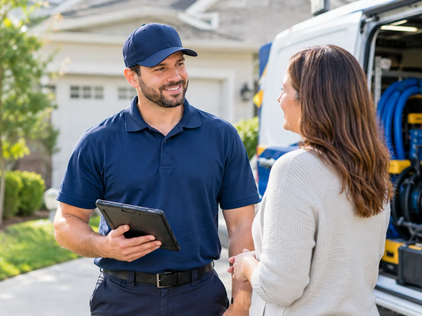 Sewage Backup Cleanup Paris, ID FAQs